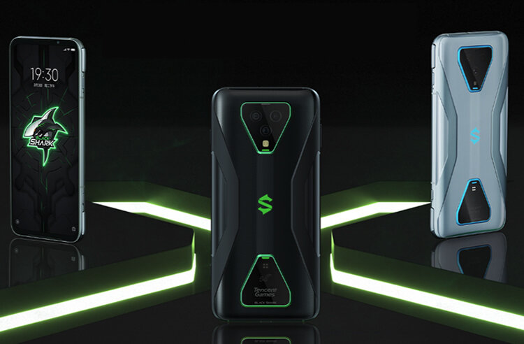 黑鯊最新款游戲手機(jī)使用指南，從入門到精通