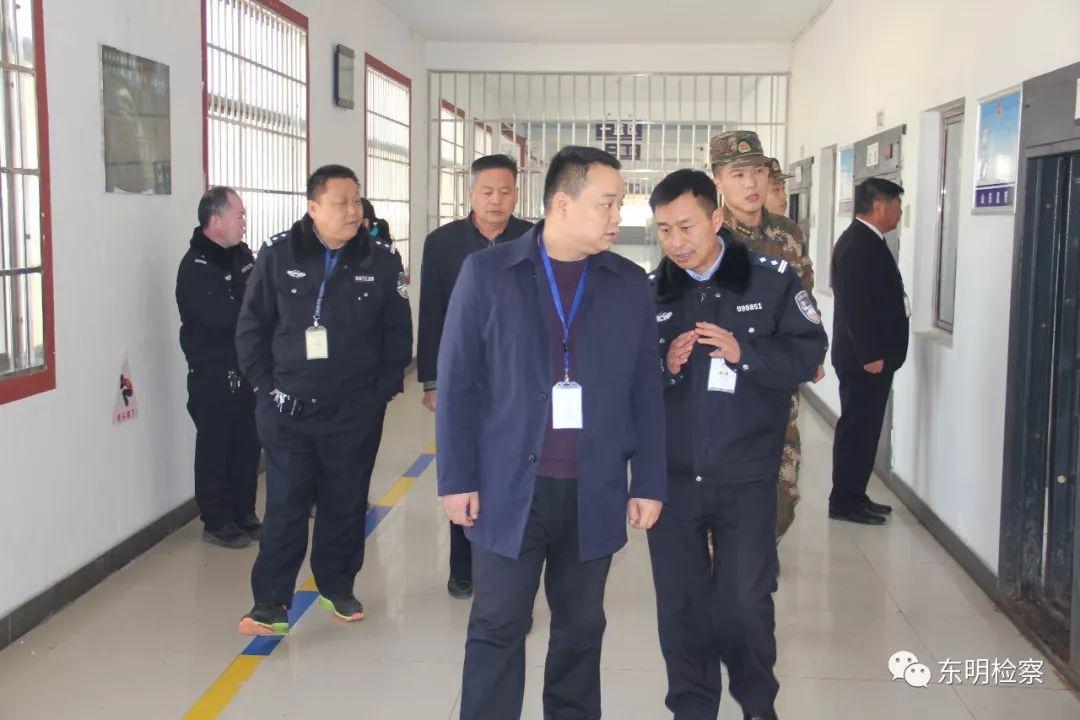 東明縣最新動(dòng)態(tài)，活力與自信之光閃耀變化中