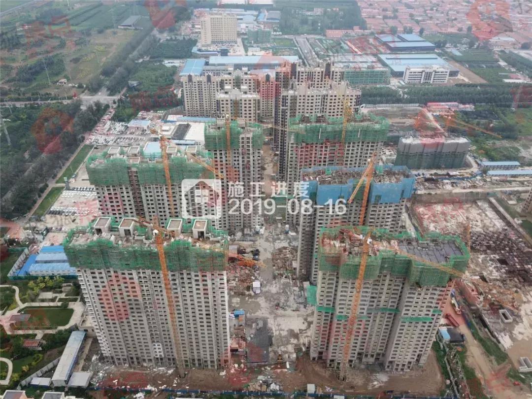 滄州龍岸清華最新事件，揭示城市發(fā)展的前沿動(dòng)態(tài)探索