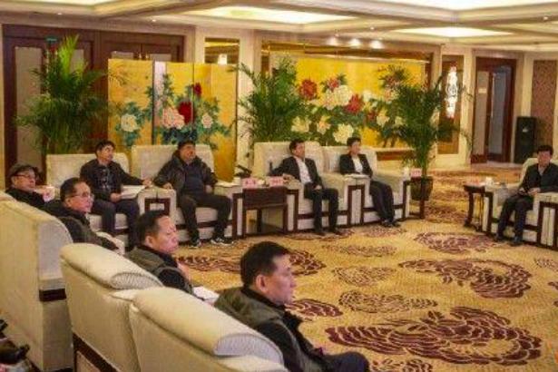 寶雞最新新聞聚焦，馬鮮萍的溫馨日常