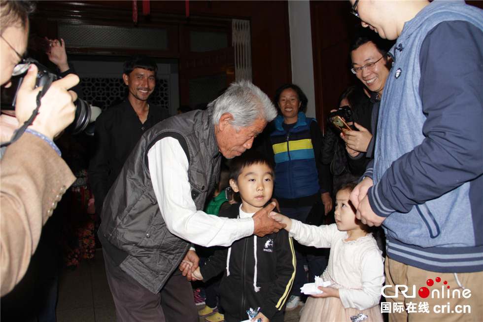 王琪老人最新動態(tài)，擁抱自然，啟程心靈之旅