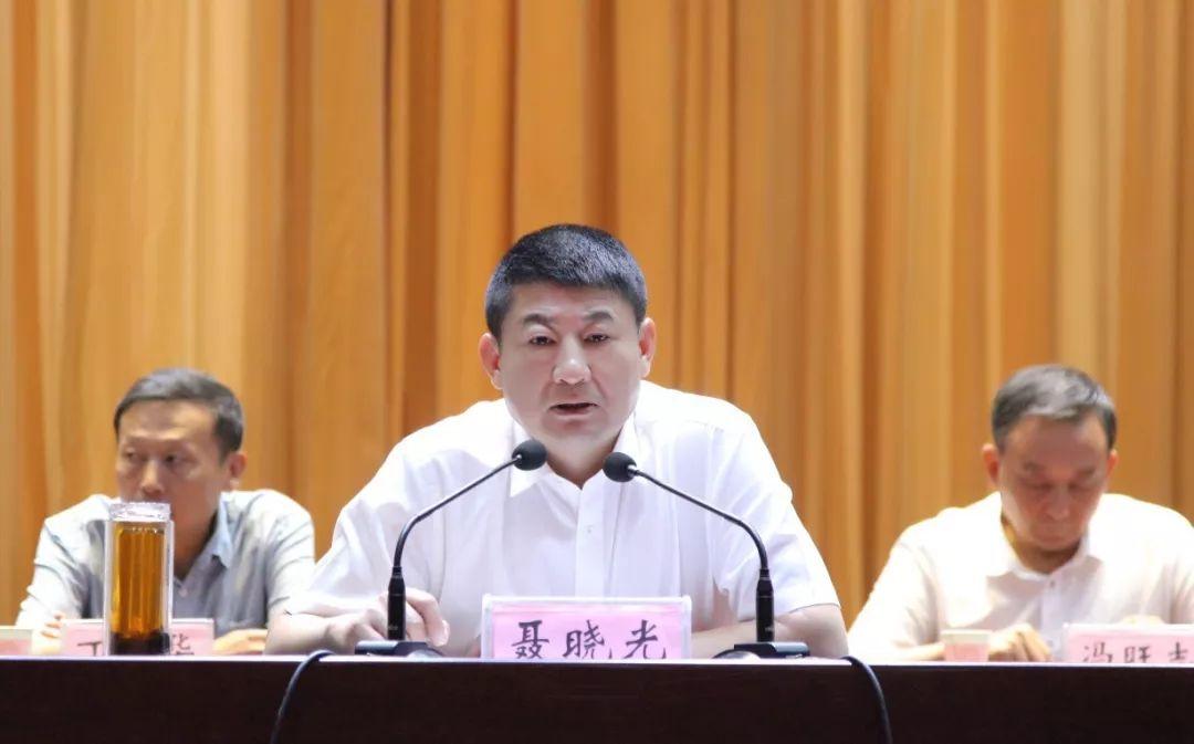 李全中最新動(dòng)態(tài)，時(shí)代先鋒的嶄新篇章開啟