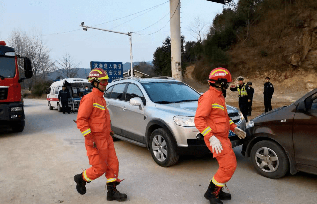 光山最新交通事故背后的勵(lì)志故事，變化帶來(lái)自信與成就感