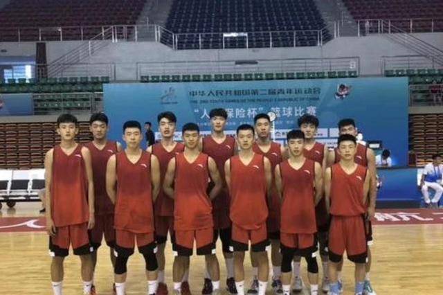 山東青年男籃熱血青春，勵(lì)志前行最新消息發(fā)布