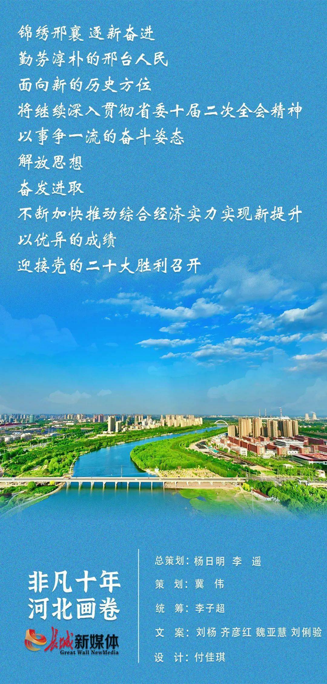 邢臺錦繡鵬程最新動態(tài)更新