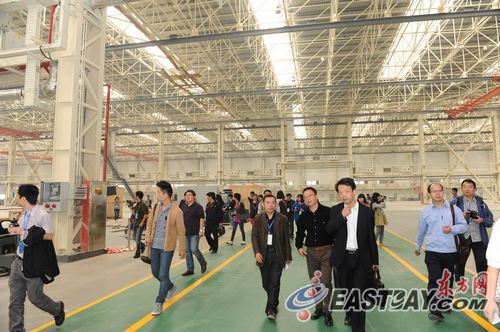 南昌航空城最新建設(shè)進(jìn)展，夢(mèng)想之城展翅高飛之路
