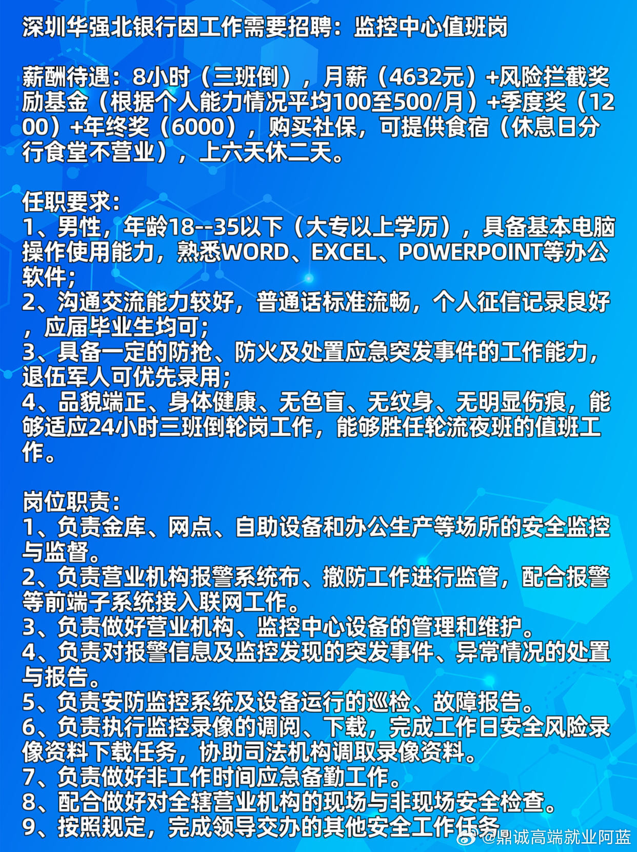 深圳華強(qiáng)北科技人才熱土，最新招聘與時(shí)代地位同步提升