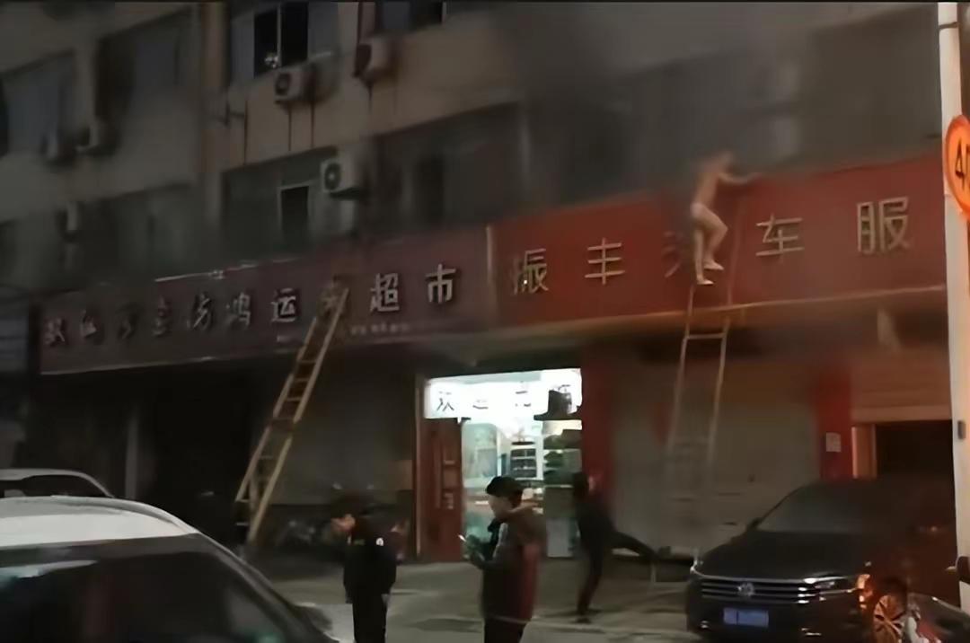 蘇州火災(zāi)最新消息，緊急救援與預(yù)防措施實施更新。