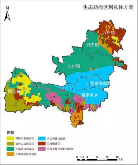廊坊九州鎮(zhèn)最新規(guī)劃，塑造未來城市新面貌，展望發(fā)展新篇章