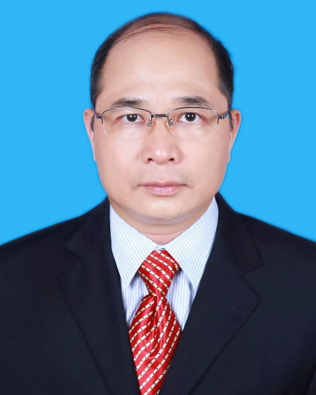 廣西陳代軍最新任職，時(shí)代背景下的嶄新篇章開啟