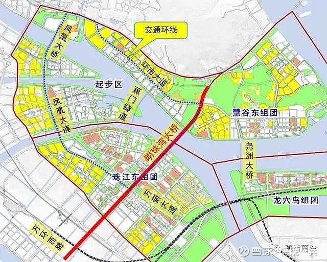 蘆泰東江大橋最新選址，時(shí)代橋梁，連接未來的紐帶
