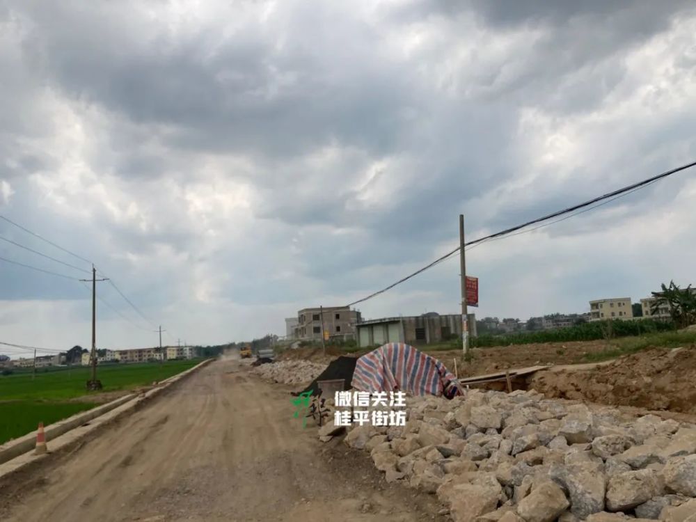 桂平最新立項(xiàng)二級公路，科技大道馳騁未來