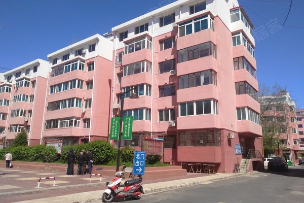 通遼房屋最新出售消息，科技重塑居住體驗(yàn)