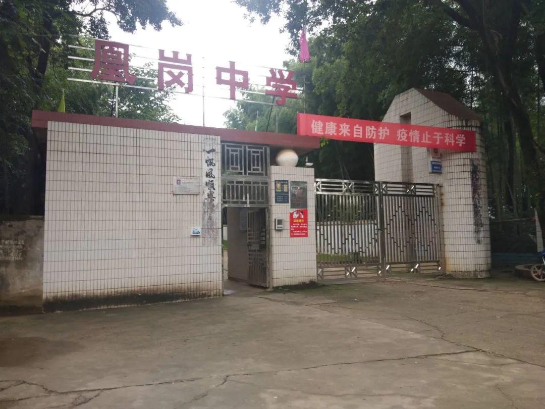 鄱陽凰崗自然美景探索之旅，追尋內(nèi)心平和的旅程最新消息